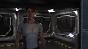Eros Sector